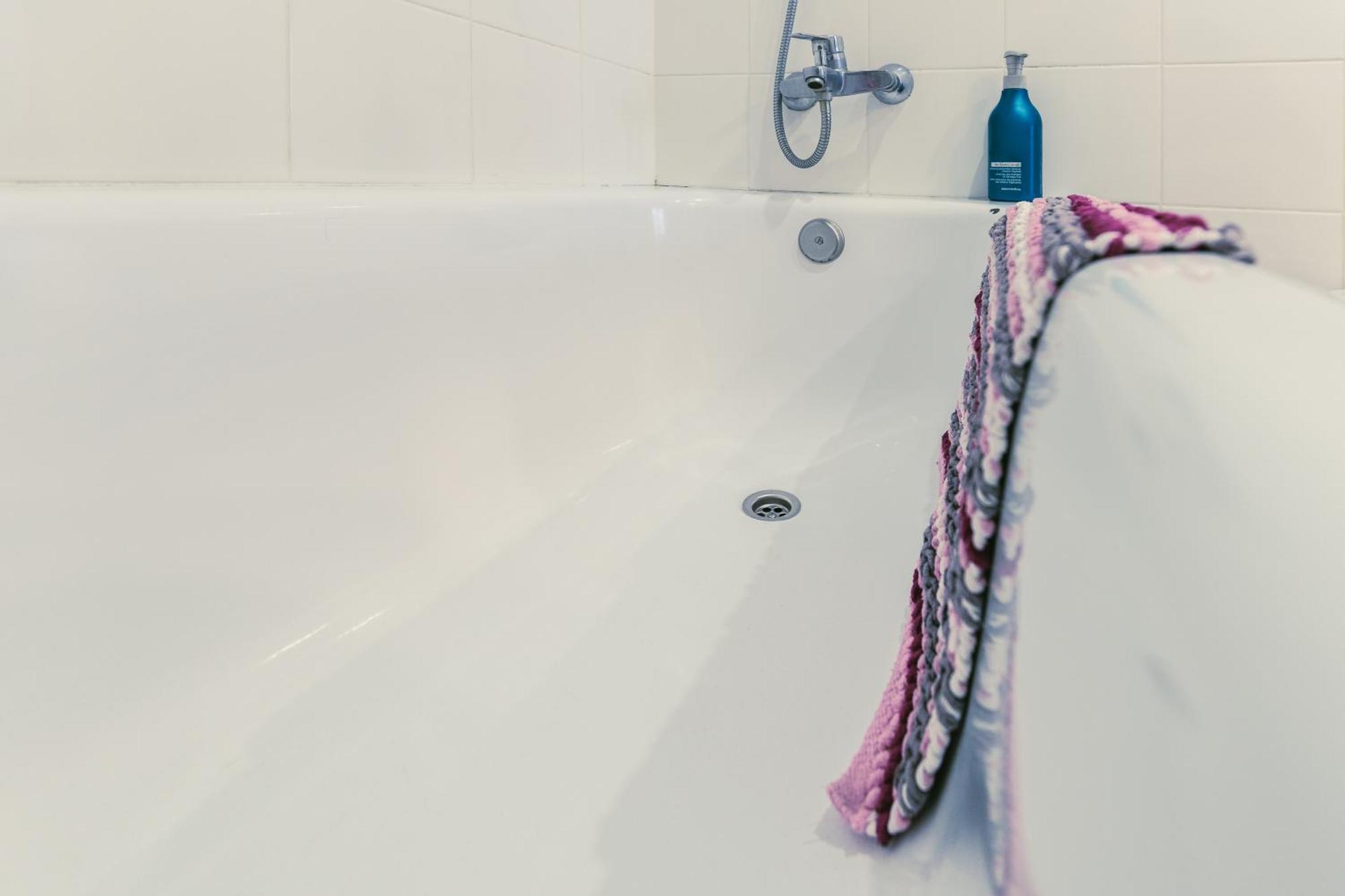 Apartament Madrid Rio Zewnętrze zdjęcie
