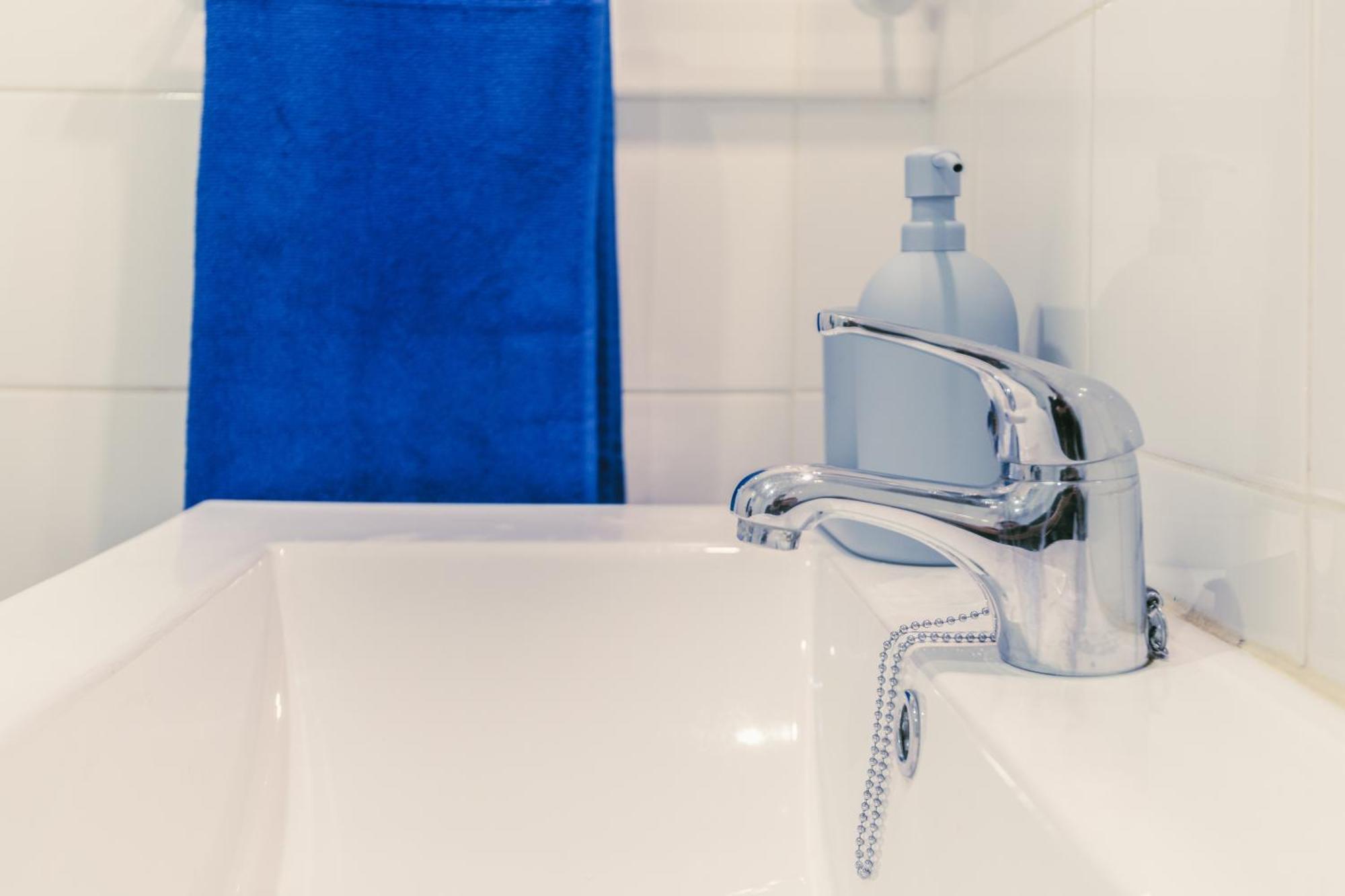 Apartament Madrid Rio Zewnętrze zdjęcie