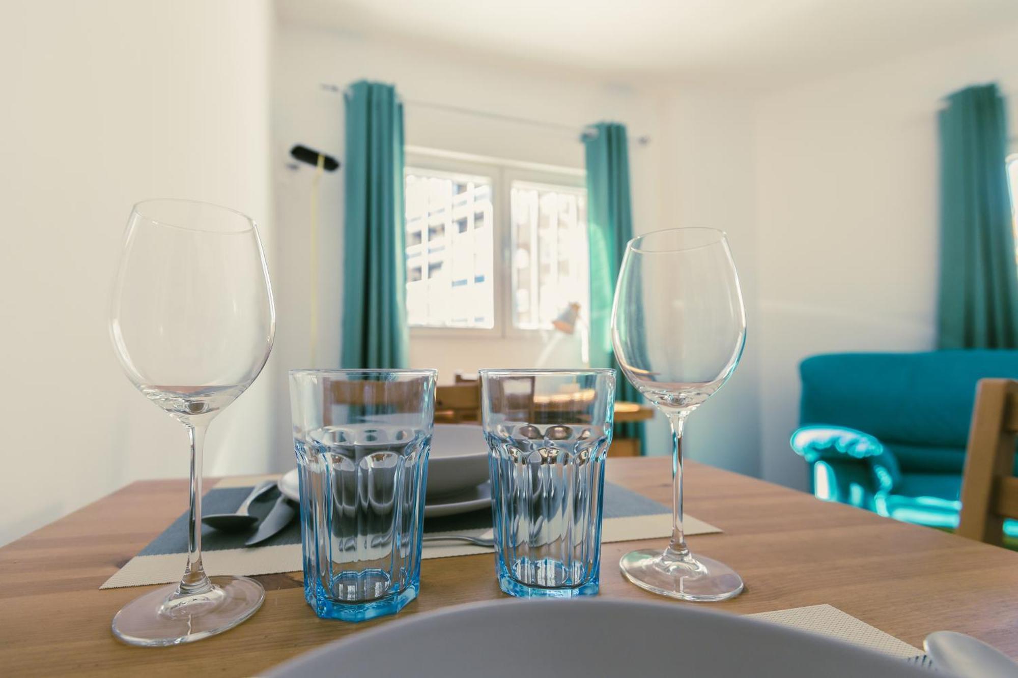 Apartament Madrid Rio Zewnętrze zdjęcie